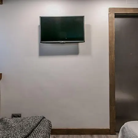 U-nique Tamarit Ii Apartament