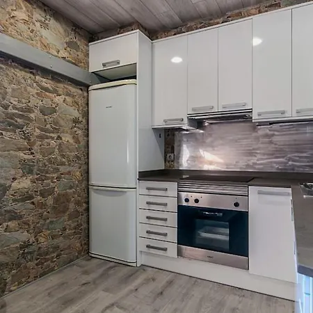U-nique Tamarit Ii Apartament Barcelona