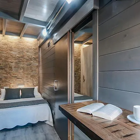 Apartament U-nique Tamarit Ii Barcelona