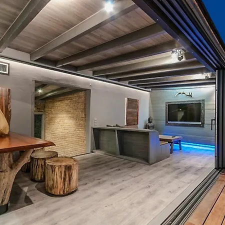 U-nique Tamarit Ii Apartament Barcelona