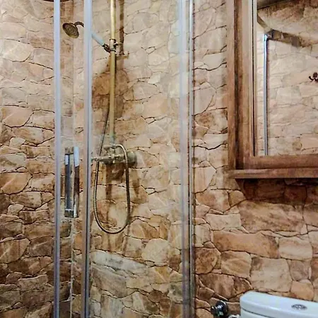 U-nique Tamarit Ii Apartament Barcelona